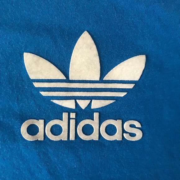 Adidas Ringer Tee - Picture 2 of 3